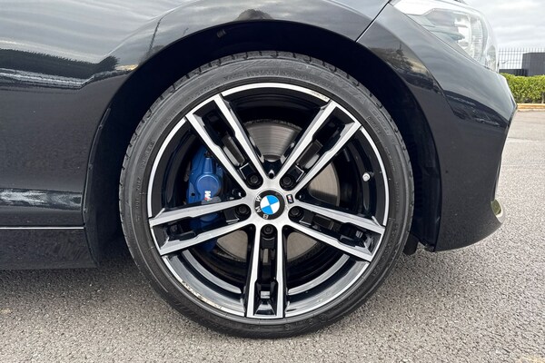 Used BMW 1 Series 2019 for sale - 76304668: Photo 10