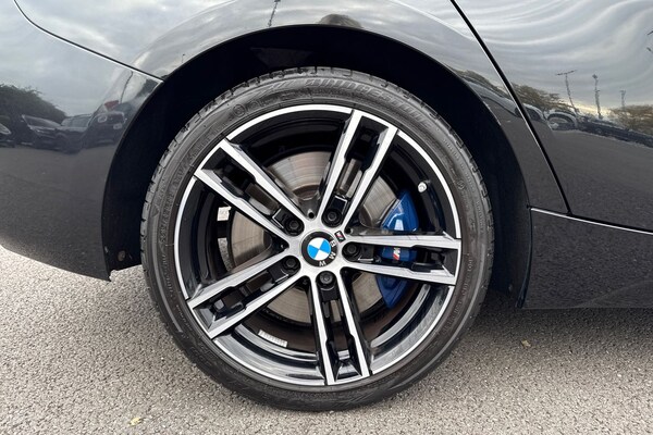 Used BMW 1 Series 2019 for sale - 76304668: Photo 11