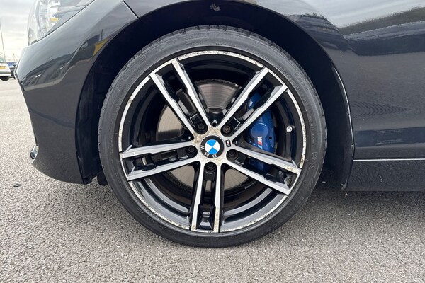 Used BMW 1 Series 2019 for sale - 76304668: Photo 12
