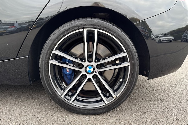 Used BMW 1 Series 2019 for sale - 76304668: Photo 13