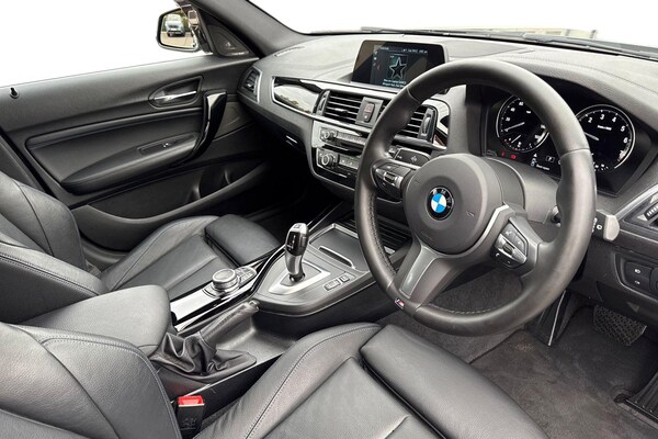 Used BMW 1 Series 2019 for sale - 76304668: Photo 14