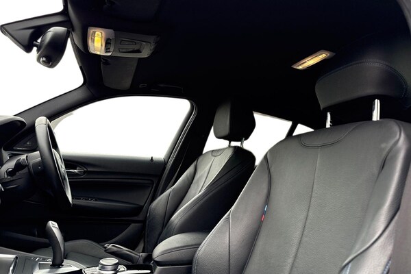 Used BMW 1 Series 2019 for sale - 76304668: Photo 16