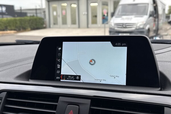Used BMW 1 Series 2019 for sale - 76304668: Photo 17