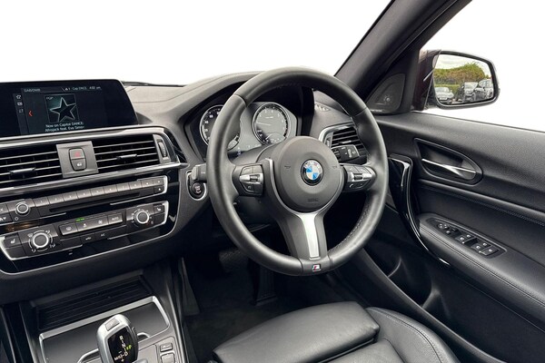 Used BMW 1 Series 2019 for sale - 76304668: Photo 18