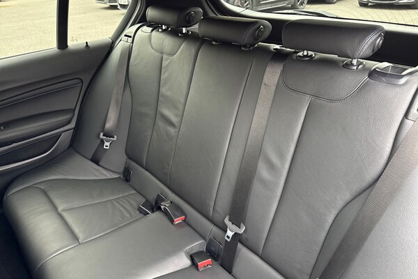 Used BMW 1 Series 2019 for sale - 76304668: Photo 19