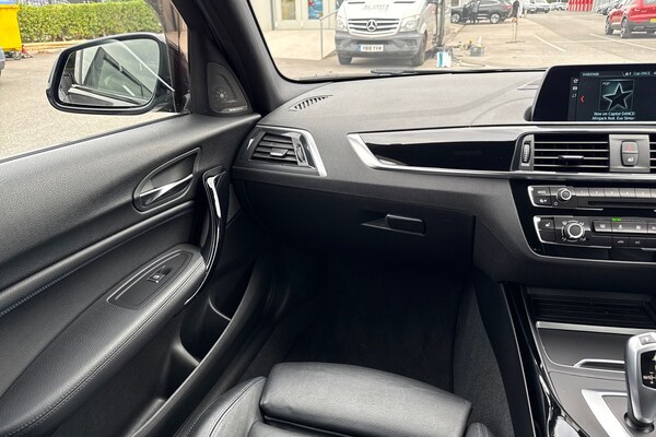 Used BMW 1 Series 2019 for sale - 76304668: Photo 20