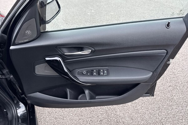 Used BMW 1 Series 2019 for sale - 76304668: Photo 21