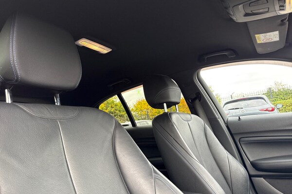 Used BMW 1 Series 2019 for sale - 76304668: Photo 24