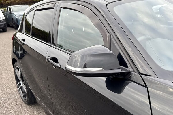Used BMW 1 Series 2019 for sale - 76304668: Photo 28