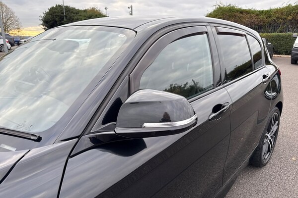Used BMW 1 Series 2019 for sale - 76304668: Photo 29