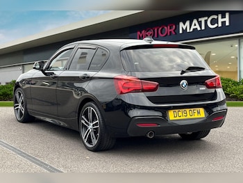 Used BMW 1 Series 2019 for sale - 76304668: Photo 2