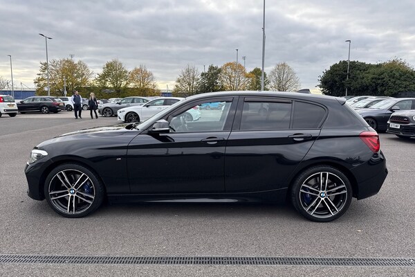 Used BMW 1 Series 2019 for sale - 76304668: Photo 30