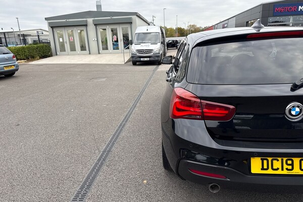 Used BMW 1 Series 2019 for sale - 76304668: Photo 31