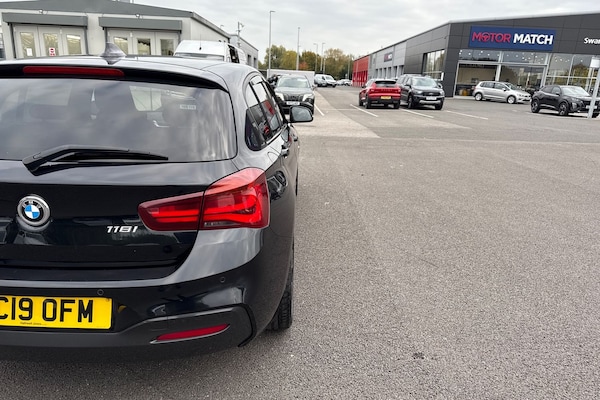 Used BMW 1 Series 2019 for sale - 76304668: Photo 32