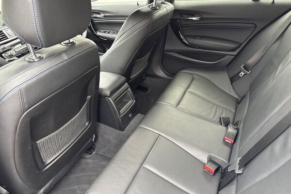 Used BMW 1 Series 2019 for sale - 76304668: Photo 35