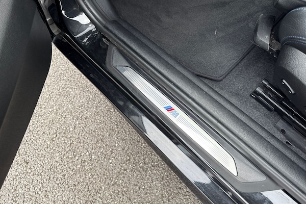 Used BMW 1 Series 2019 for sale - 76304668: Photo 36