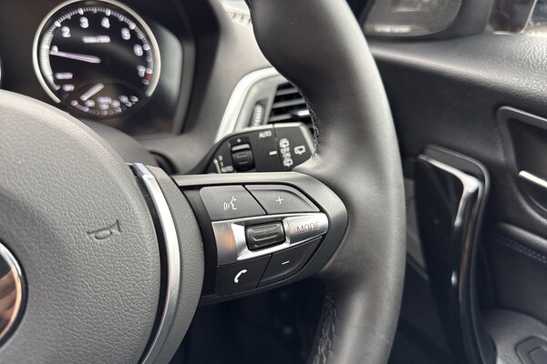 Used BMW 1 Series 2019 for sale - 76304668: Photo 38
