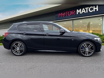 Used BMW 1 Series 2019 for sale - 76304668: Photo 3