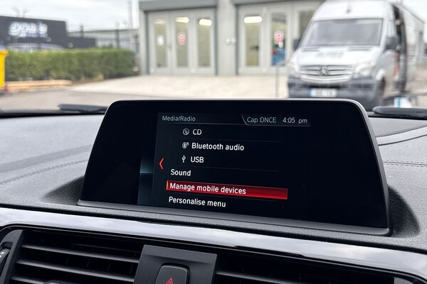 Used BMW 1 Series 2019 for sale - 76304668: Photo 43
