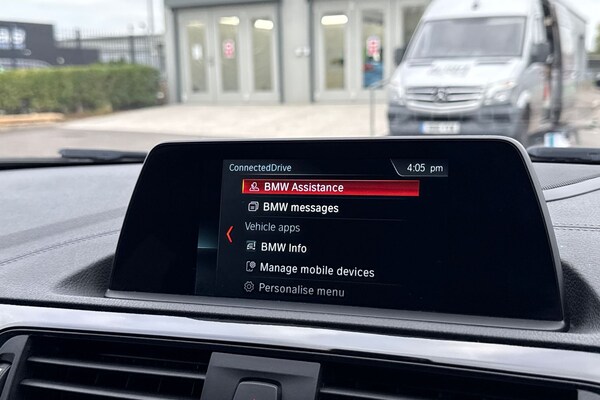 Used BMW 1 Series 2019 for sale - 76304668: Photo 46
