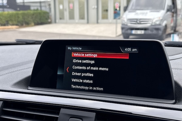 Used BMW 1 Series 2019 for sale - 76304668: Photo 47