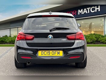 Used BMW 1 Series 2019 for sale - 76304668: Photo 4