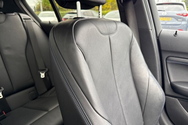 Used BMW 1 Series 2019 for sale - 76304668: Photo 57