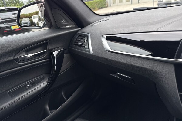 Used BMW 1 Series 2019 for sale - 76304668: Photo 60