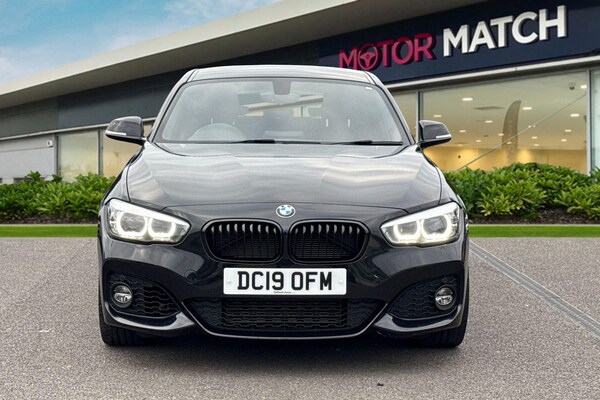 Used BMW 1 Series 2019 for sale - 76304668: Photo 6