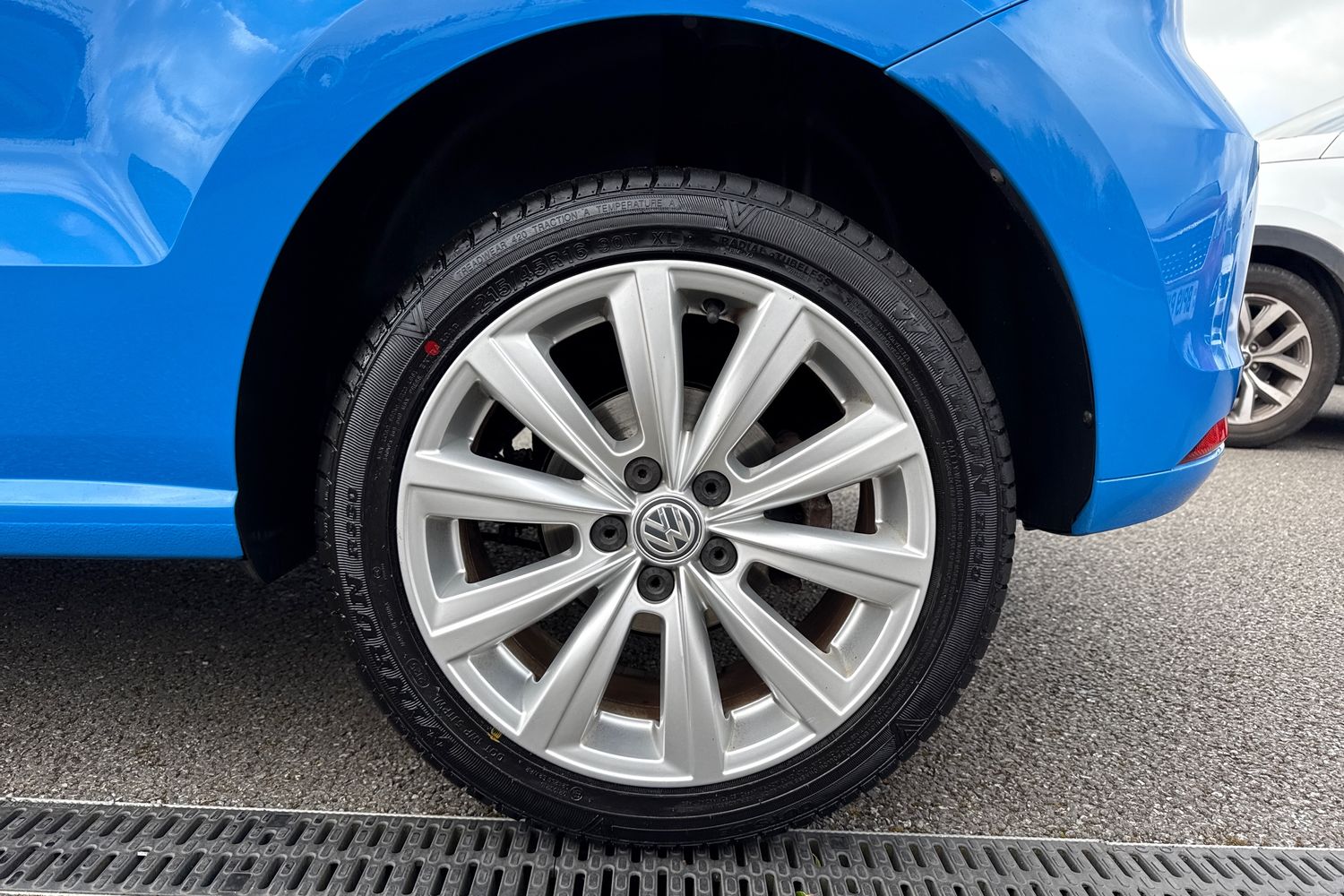 Used Volkswagen Polo 2016 for sale - 78069850: Photo 13