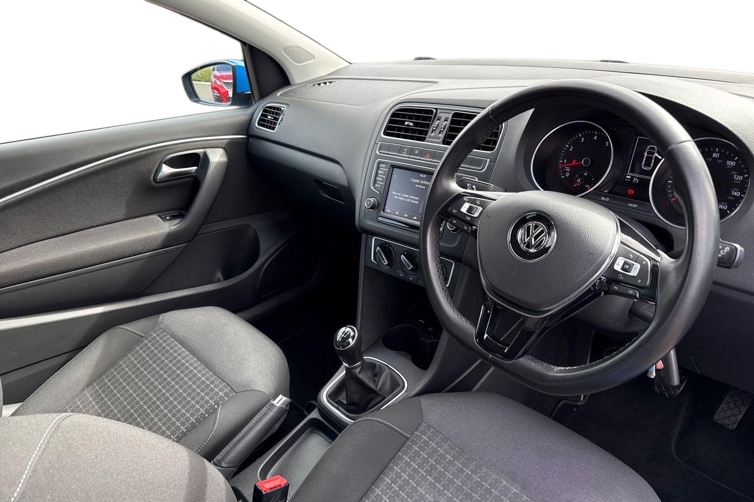 Used Volkswagen Polo 2016 for sale - 78069850: Photo 14