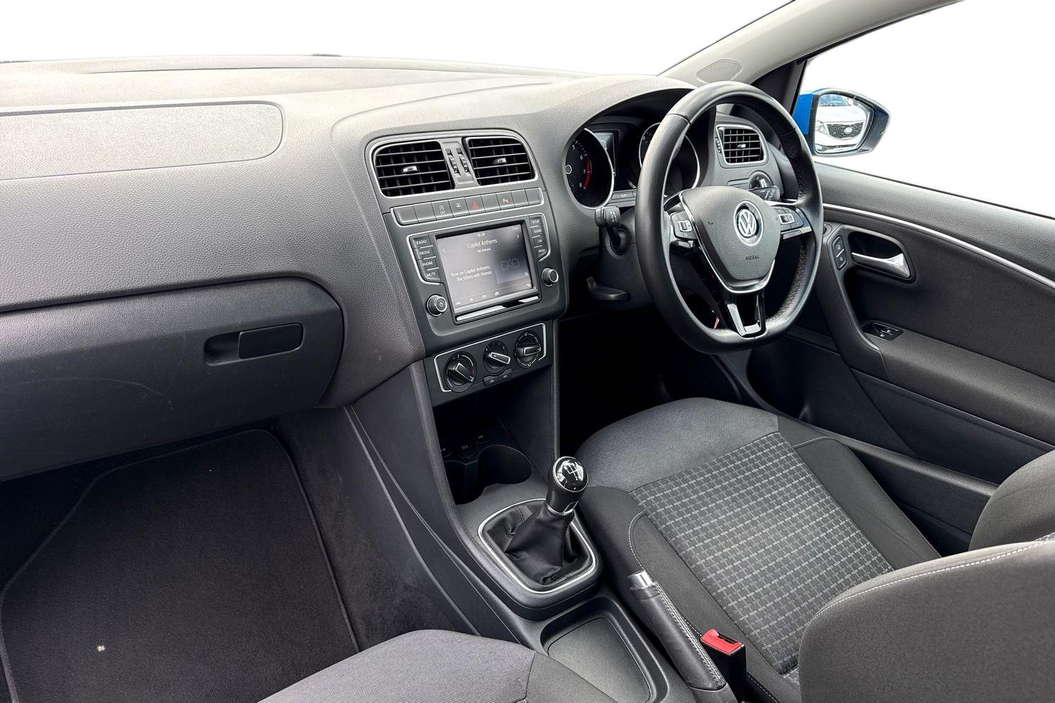 Used Volkswagen Polo 2016 for sale - 78069850: Photo 15