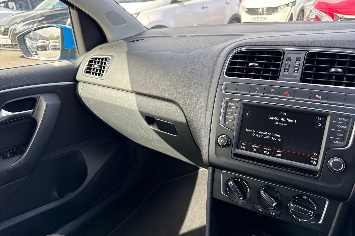 Used Volkswagen Polo 2016 for sale - 78069850: Photo 17