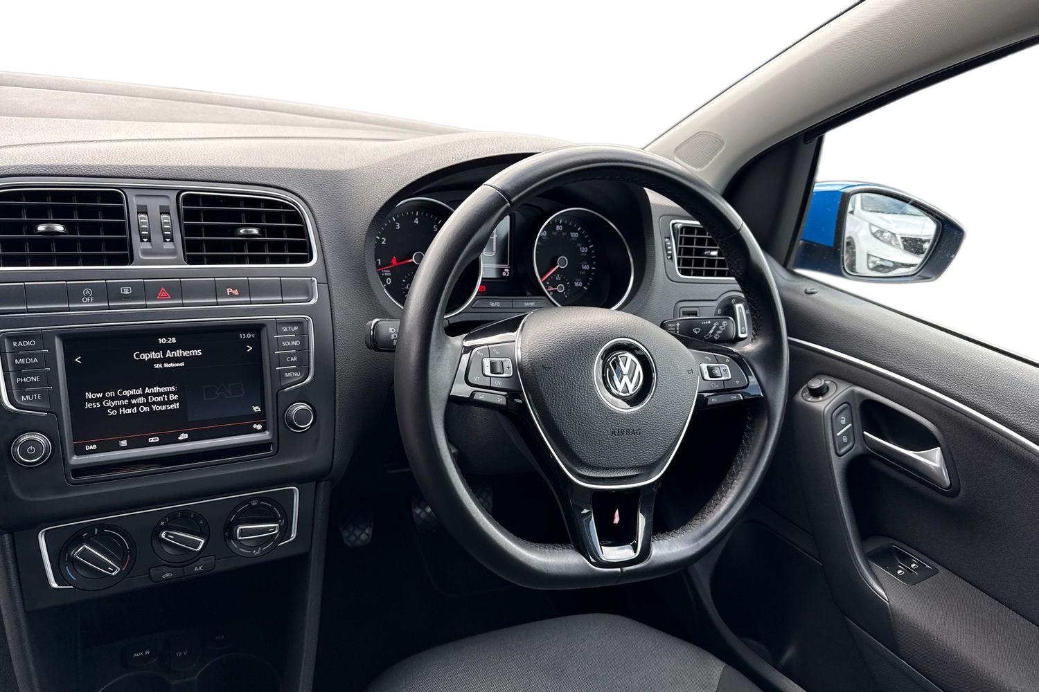 Used Volkswagen Polo 2016 for sale - 78069850: Photo 18