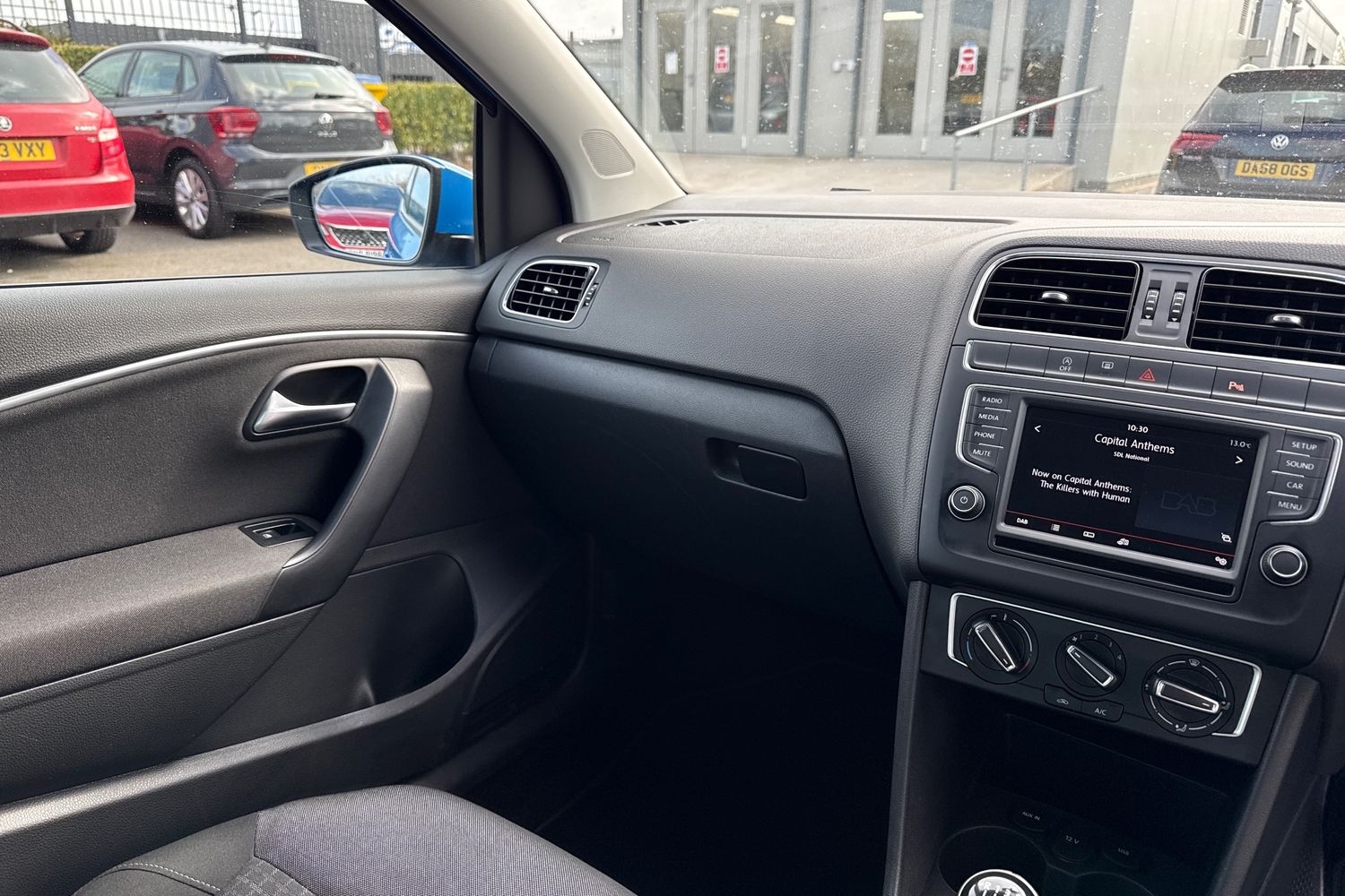 Used Volkswagen Polo 2016 for sale - 78069850: Photo 20