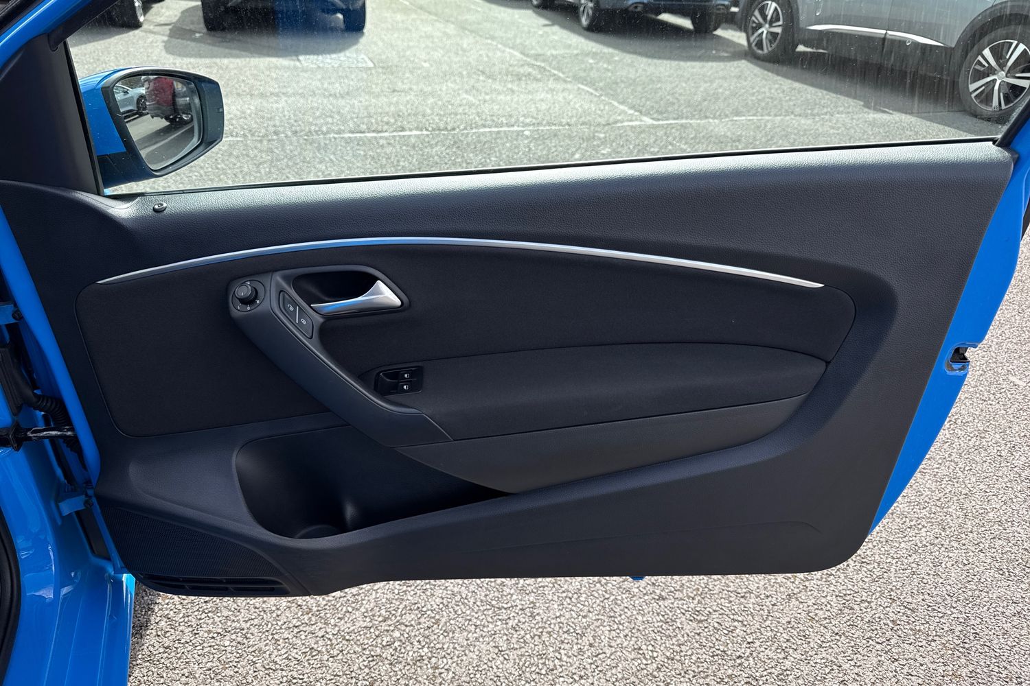 Used Volkswagen Polo 2016 for sale - 78069850: Photo 21