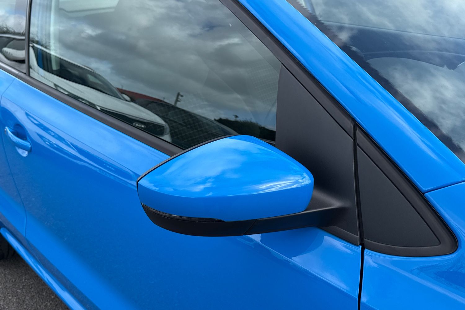 Used Volkswagen Polo 2016 for sale - 78069850: Photo 28