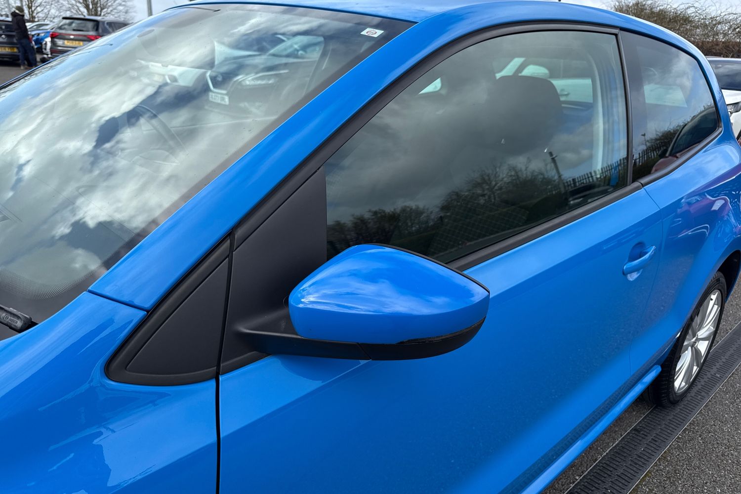 Used Volkswagen Polo 2016 for sale - 78069850: Photo 29