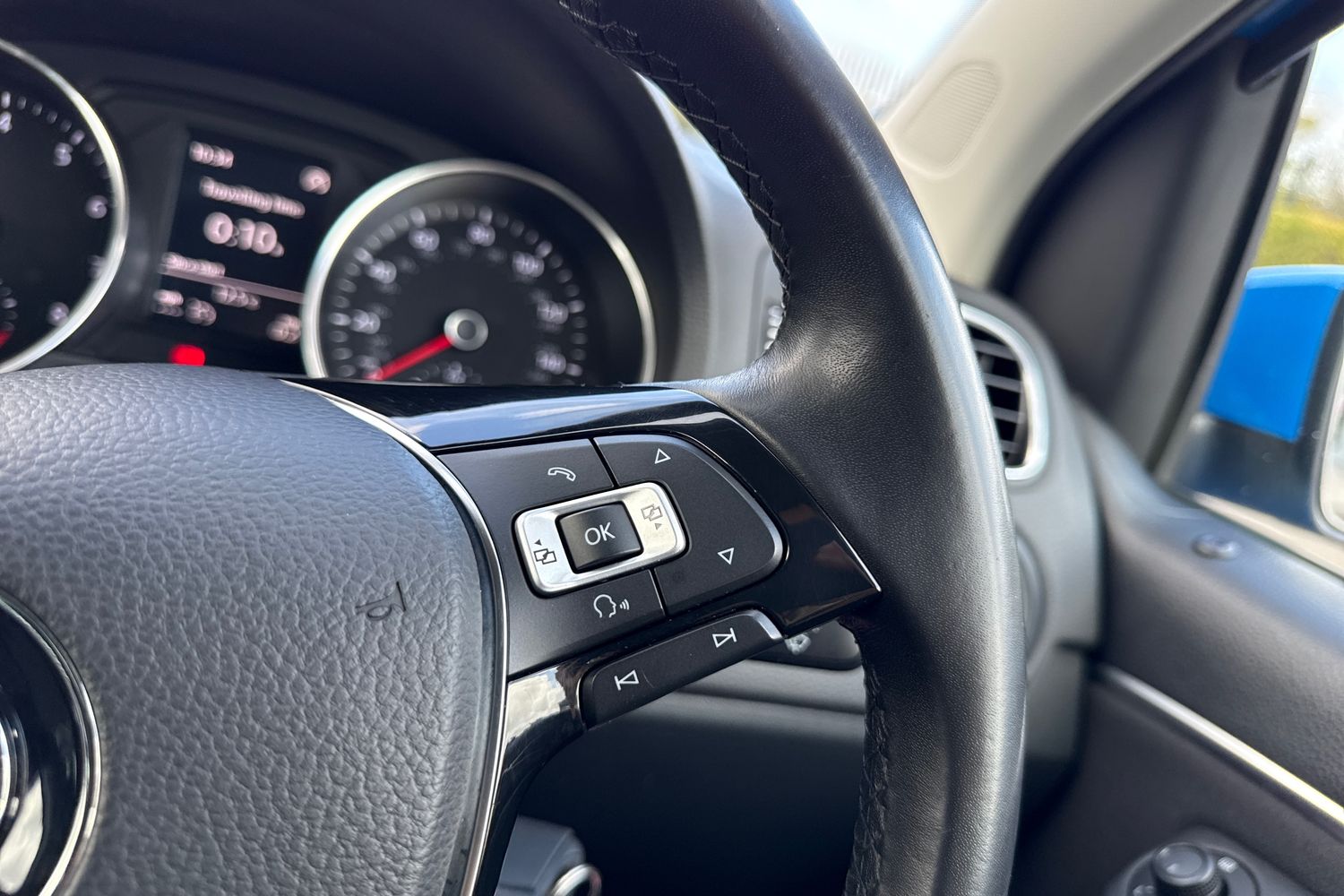 Used Volkswagen Polo 2016 for sale - 78069850: Photo 36