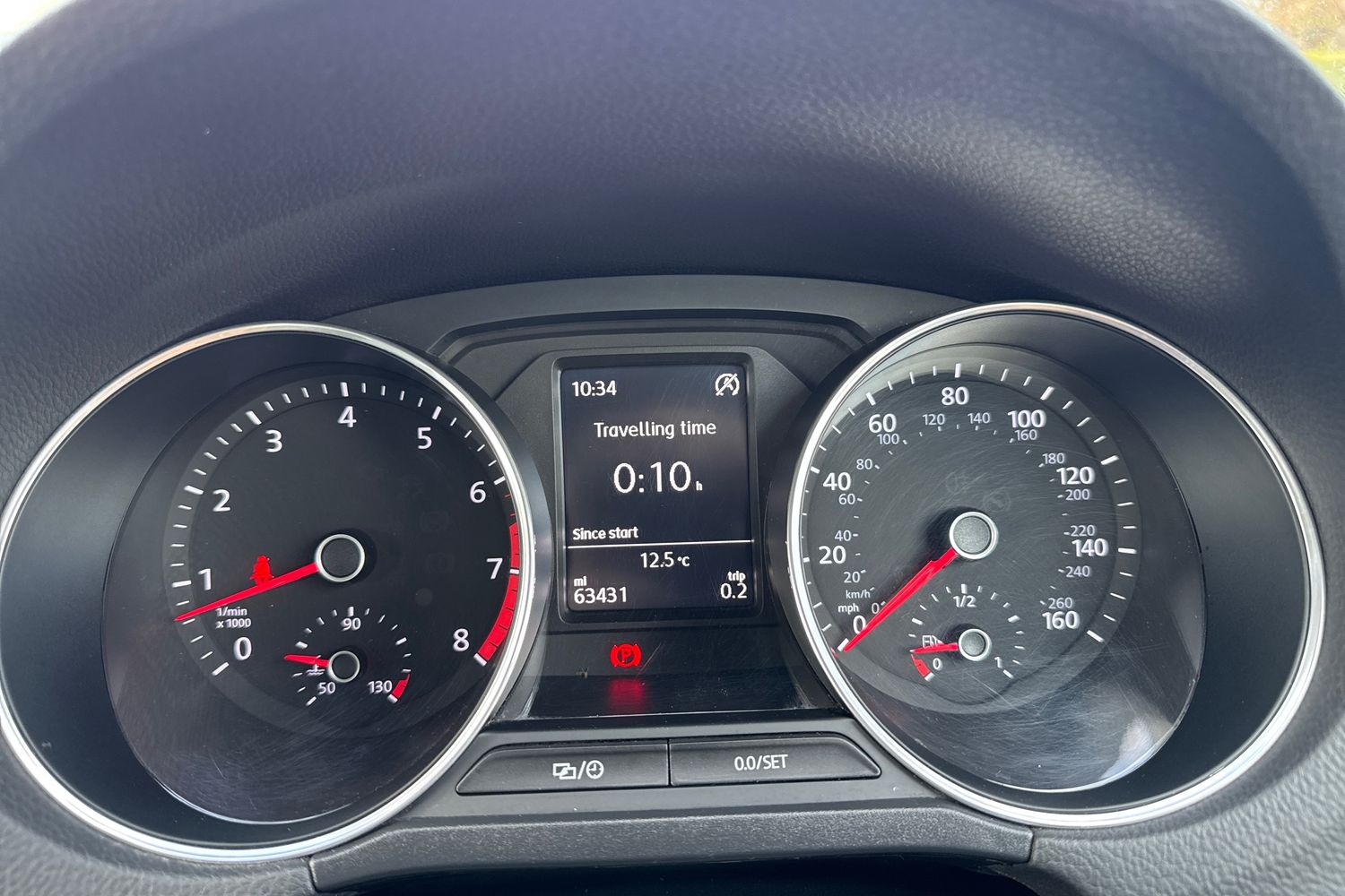 Used Volkswagen Polo 2016 for sale - 78069850: Photo 40