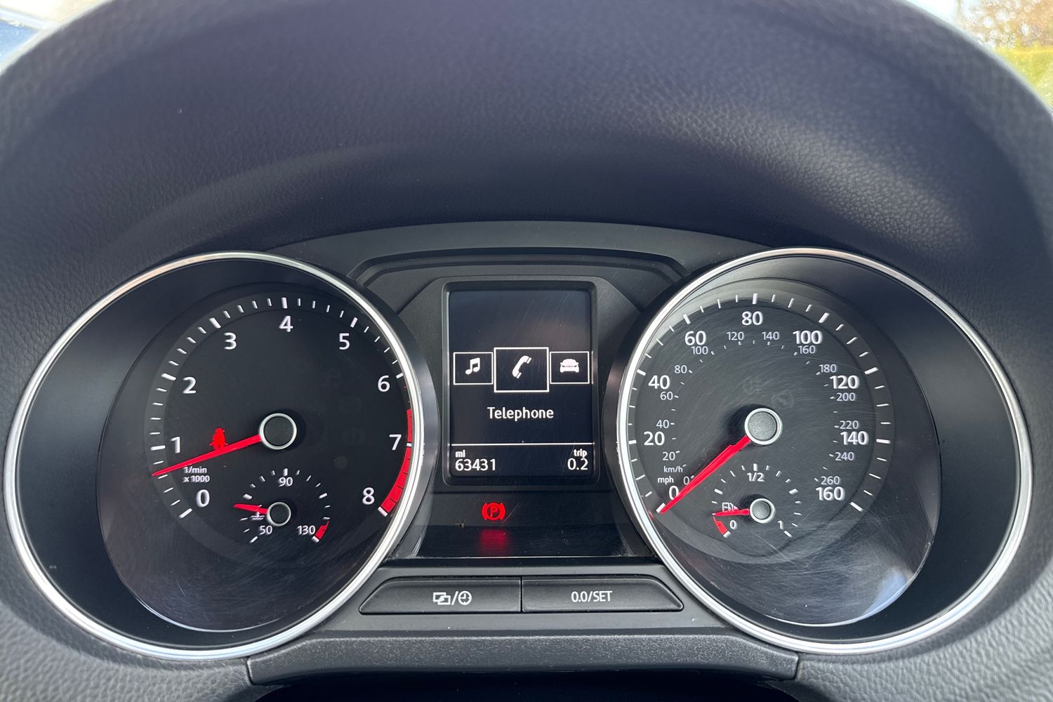 Used Volkswagen Polo 2016 for sale - 78069850: Photo 41