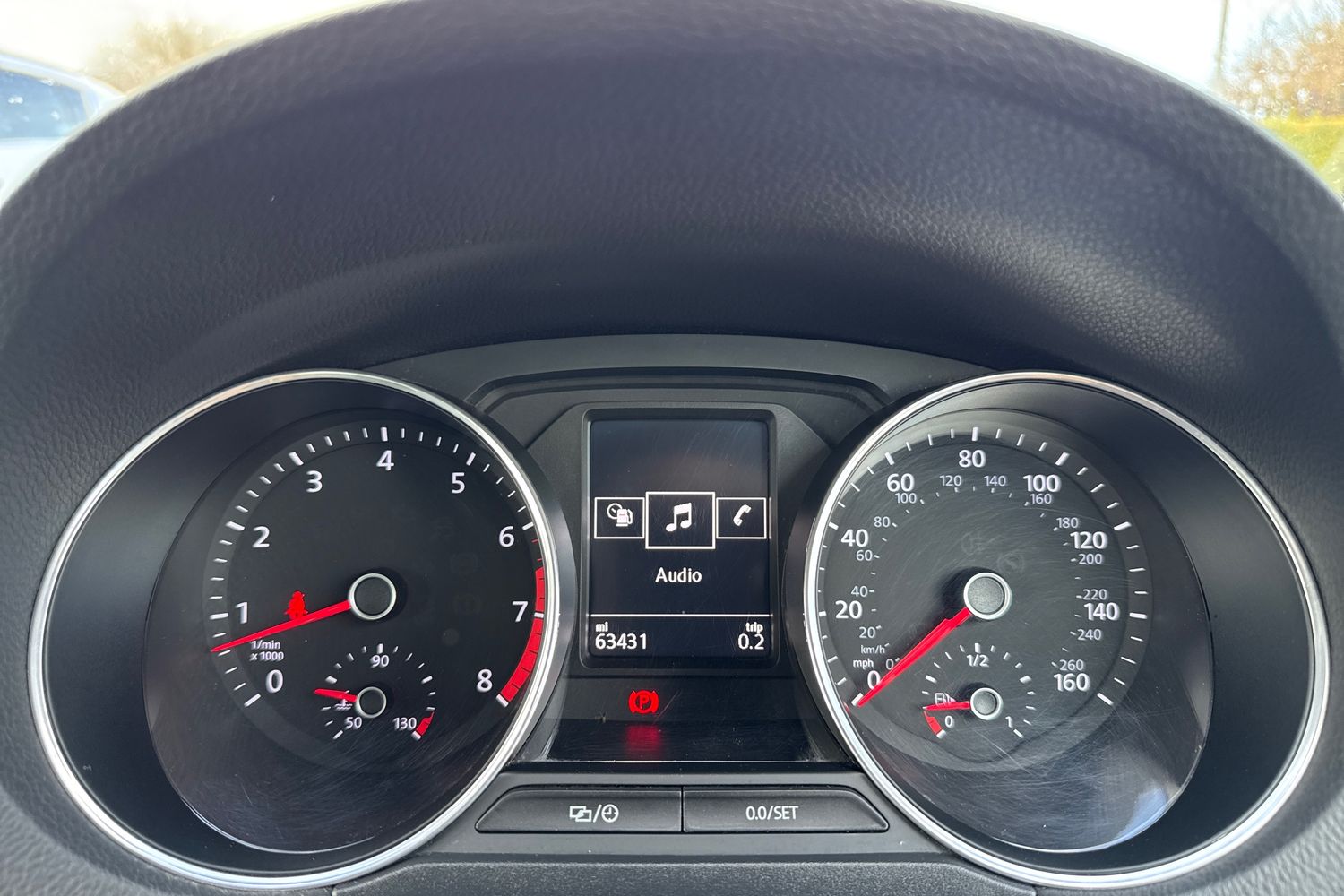 Used Volkswagen Polo 2016 for sale - 78069850: Photo 42