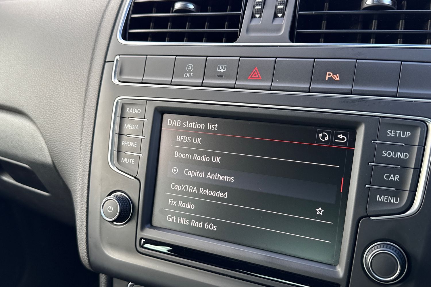 Used Volkswagen Polo 2016 for sale - 78069850: Photo 44