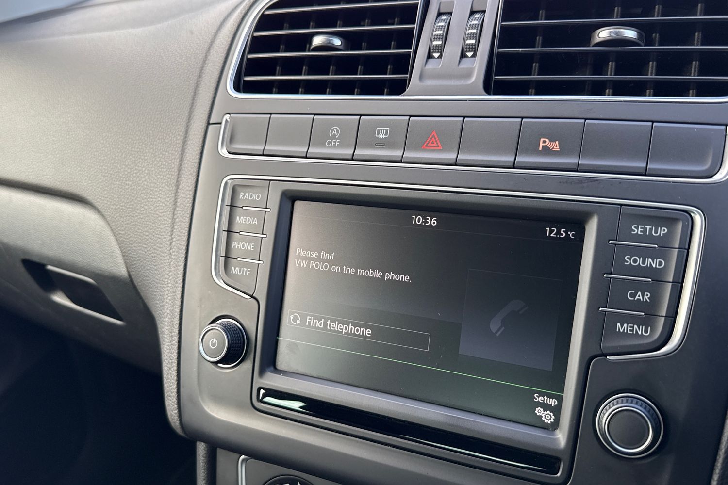 Used Volkswagen Polo 2016 for sale - 78069850: Photo 46