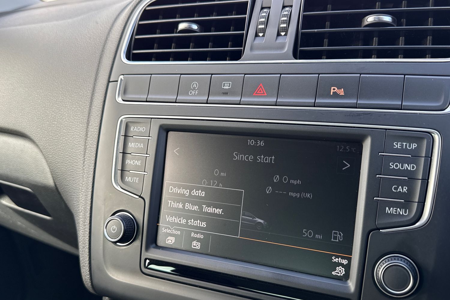 Used Volkswagen Polo 2016 for sale - 78069850: Photo 47