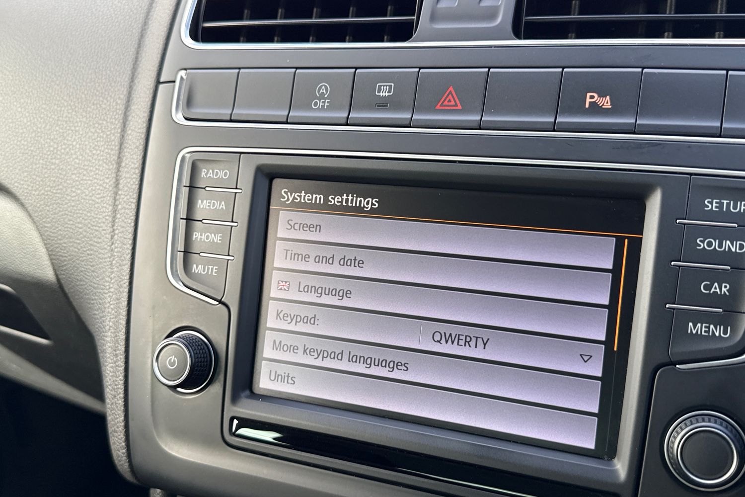 Used Volkswagen Polo 2016 for sale - 78069850: Photo 48