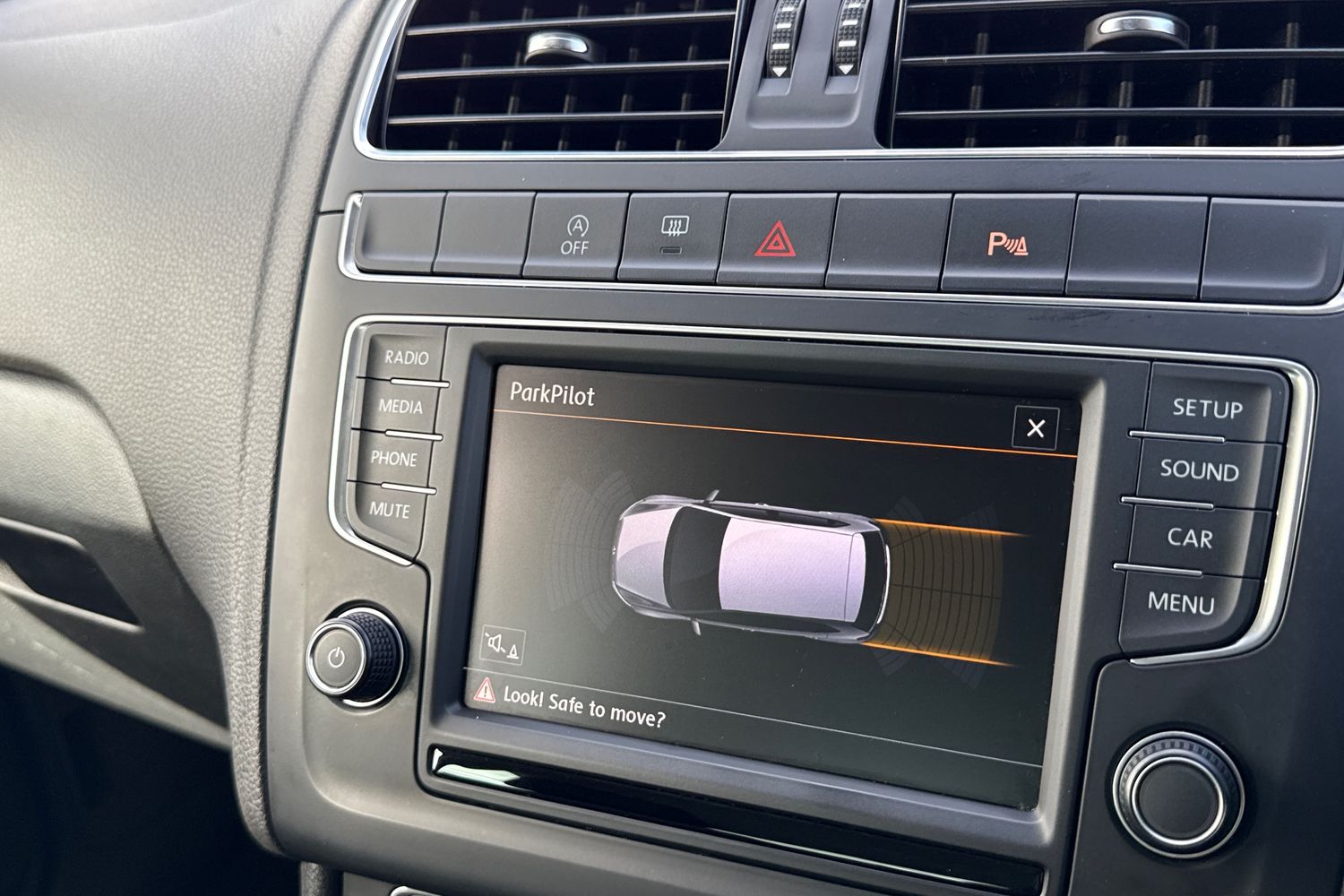 Used Volkswagen Polo 2016 for sale - 78069850: Photo 49