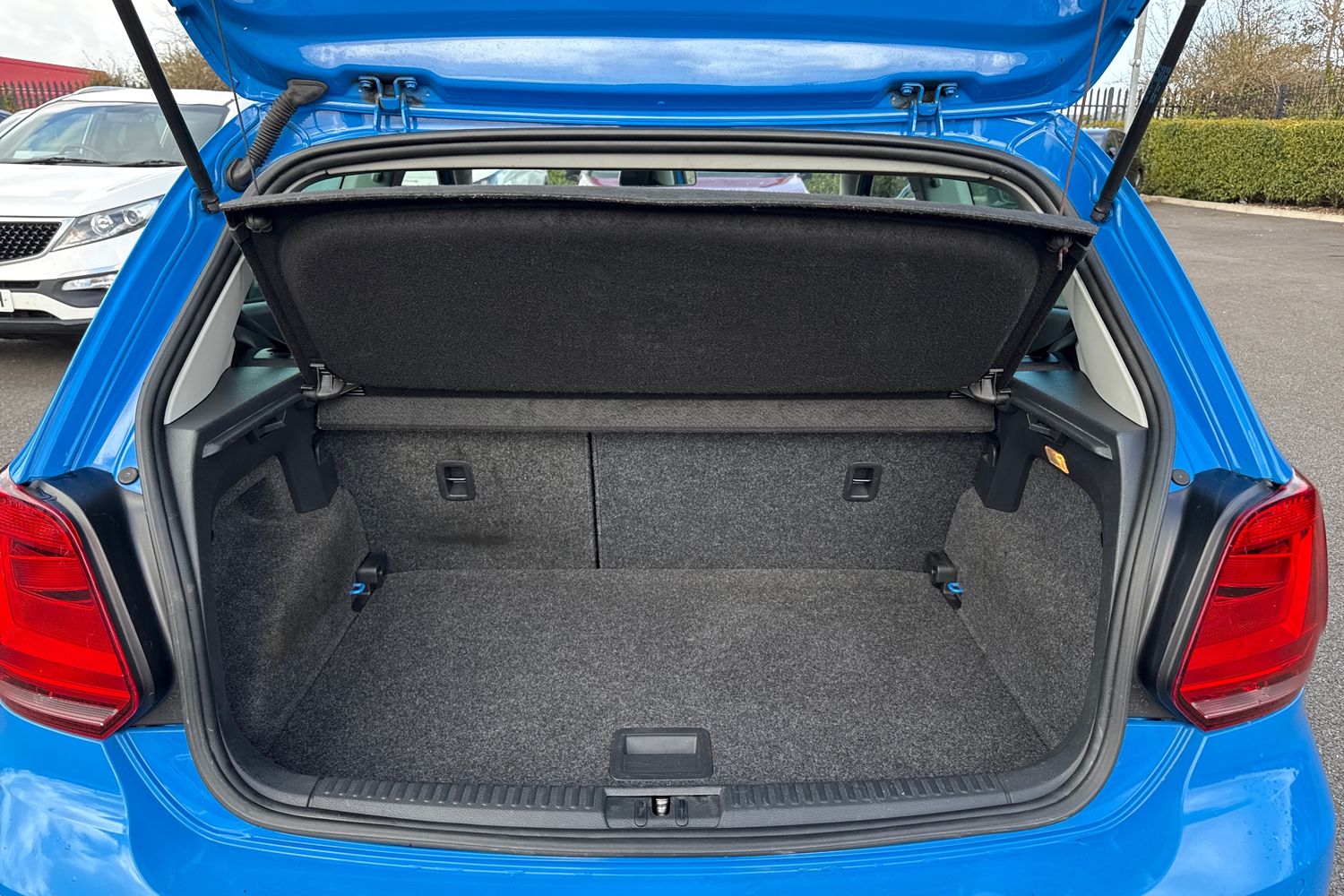 Used Volkswagen Polo 2016 for sale - 78069850: Photo 7