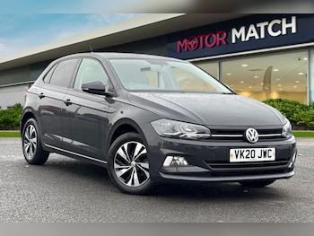 2020 - 1.0 TSI Match Euro 6 (s/s) 5dr