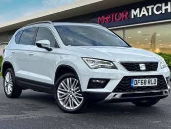2019 - 1.6 TDI XCELLENCE Euro 6 (s/s) 5dr